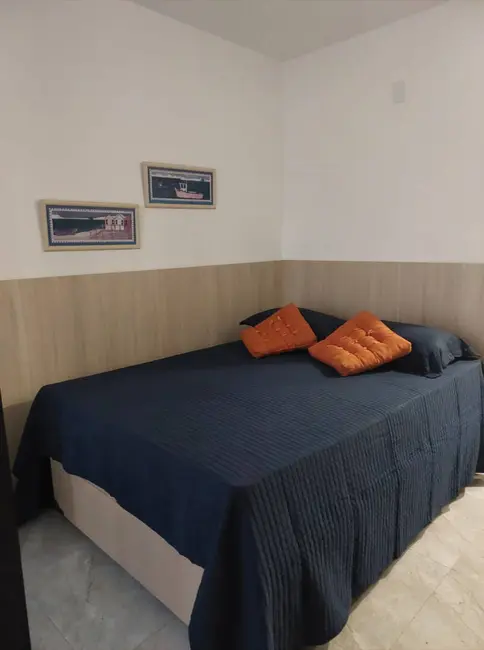Foto 5 de Apartamento com 1 quarto à venda e para alugar, 22m2 em Vila Mariana, São Paulo - SP