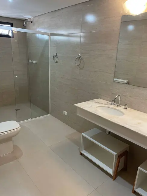 Foto 7 de Apartamento com 3 quartos à venda e para alugar, 221m2 em Moema, São Paulo - SP