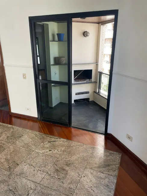 Foto 9 de Apartamento com 3 quartos à venda e para alugar, 221m2 em Moema, São Paulo - SP