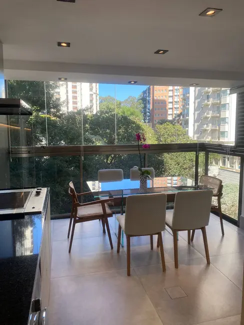 Apartamento com 2 quartos à venda, 73m2 em Morumbi, São Paulo - SP - imagem 3 Foto 3 de Apartamento com 2 quartos à venda, 73m2 em Morumbi, São Paulo - SP