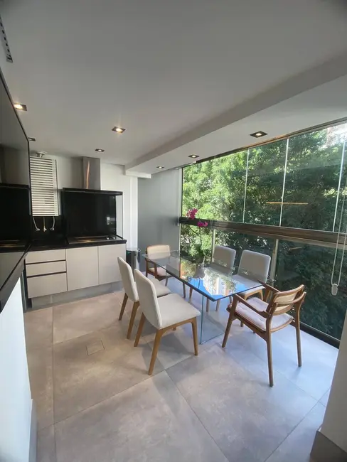 Apartamento com 2 quartos à venda, 73m2 em Morumbi, São Paulo - SP - imagem 8 Foto 8 de Apartamento com 2 quartos à venda, 73m2 em Morumbi, São Paulo - SP