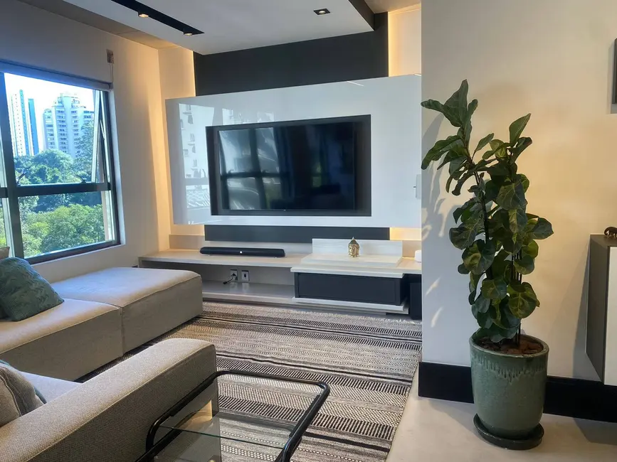 Apartamento com 2 quartos à venda, 73m2 em Morumbi, São Paulo - SP - imagem 9 Foto 9 de Apartamento com 2 quartos à venda, 73m2 em Morumbi, São Paulo - SP