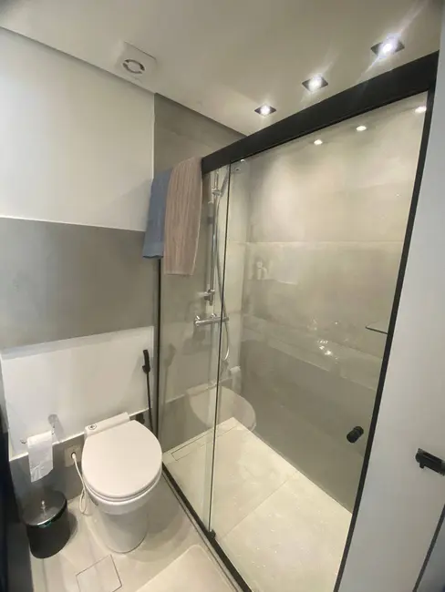 Apartamento com 2 quartos à venda, 73m2 em Morumbi, São Paulo - SP - imagem 5 Foto 5 de Apartamento com 2 quartos à venda, 73m2 em Morumbi, São Paulo - SP