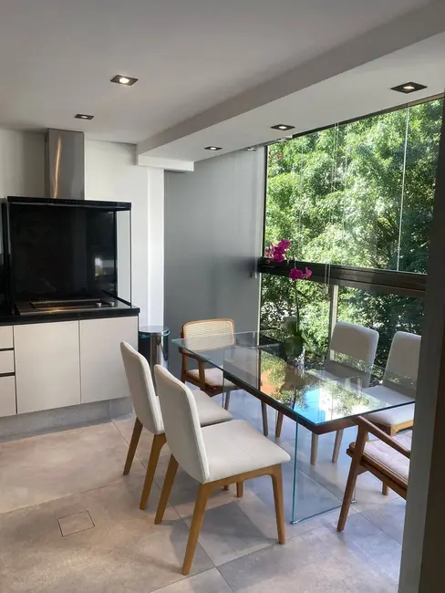 Apartamento com 2 quartos à venda, 73m2 em Morumbi, São Paulo - SP - imagem 7 Foto 7 de Apartamento com 2 quartos à venda, 73m2 em Morumbi, São Paulo - SP