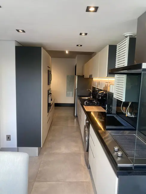 Apartamento com 2 quartos à venda, 73m2 em Morumbi, São Paulo - SP - imagem 6 Foto 6 de Apartamento com 2 quartos à venda, 73m2 em Morumbi, São Paulo - SP