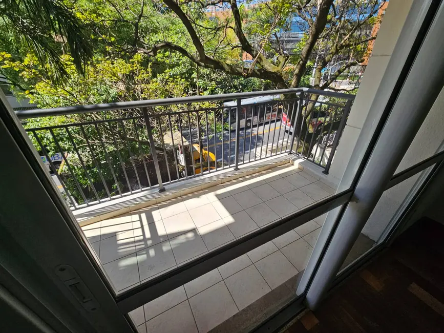 Foto 3 de Apartamento com 1 quarto para alugar, 59m2 em Morumbi, São Paulo - SP