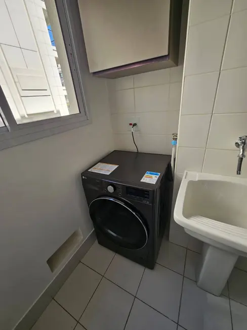 Foto 9 de Apartamento com 1 quarto para alugar, 59m2 em Morumbi, São Paulo - SP