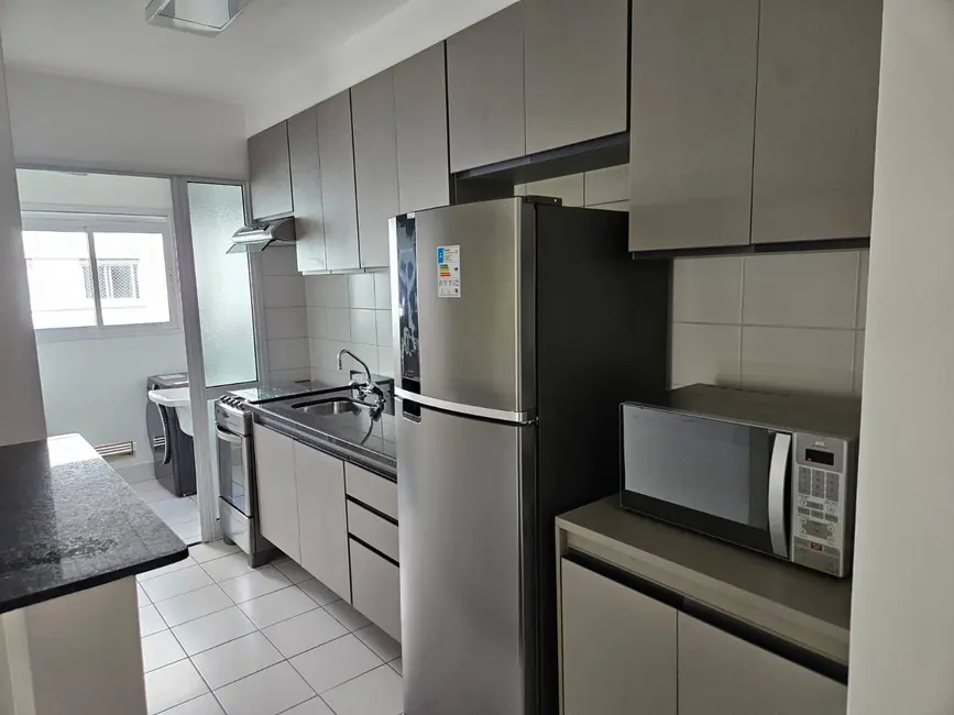 Foto 7 de Apartamento com 1 quarto para alugar, 59m2 em Morumbi, São Paulo - SP