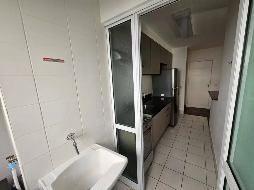 Foto 5 de Apartamento com 1 quarto para alugar, 59m2 em Morumbi, São Paulo - SP