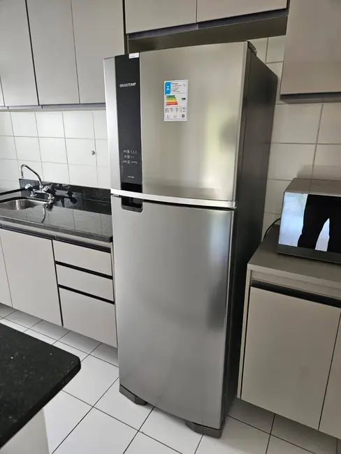 Foto 8 de Apartamento com 1 quarto para alugar, 59m2 em Morumbi, São Paulo - SP