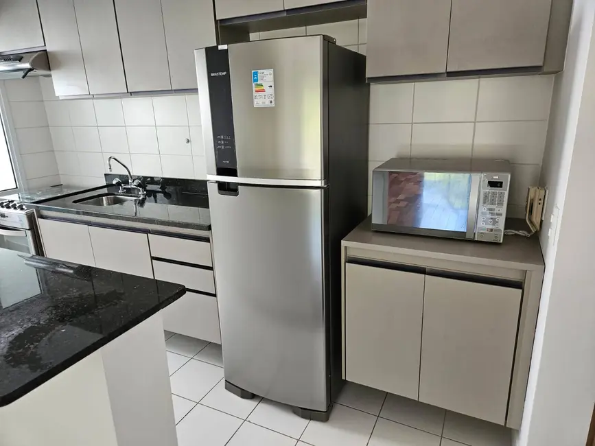 Foto 6 de Apartamento com 1 quarto para alugar, 59m2 em Morumbi, São Paulo - SP