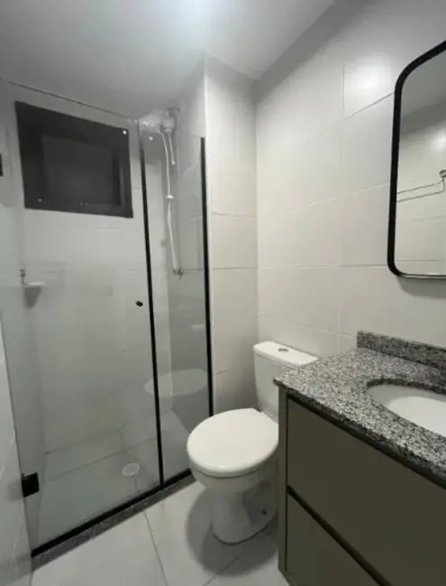 Foto 8 de Apartamento com 1 quarto para alugar, 27m2 em Pinheiros, São Paulo - SP