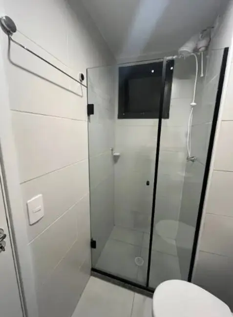 Foto 9 de Apartamento com 1 quarto para alugar, 27m2 em Pinheiros, São Paulo - SP