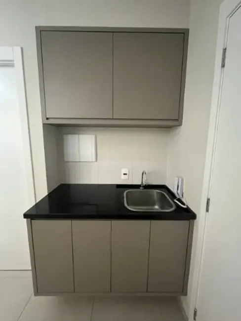 Foto 1 de Apartamento com 1 quarto para alugar, 27m2 em Pinheiros, São Paulo - SP