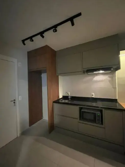 Foto 6 de Apartamento com 1 quarto para alugar, 27m2 em Pinheiros, São Paulo - SP