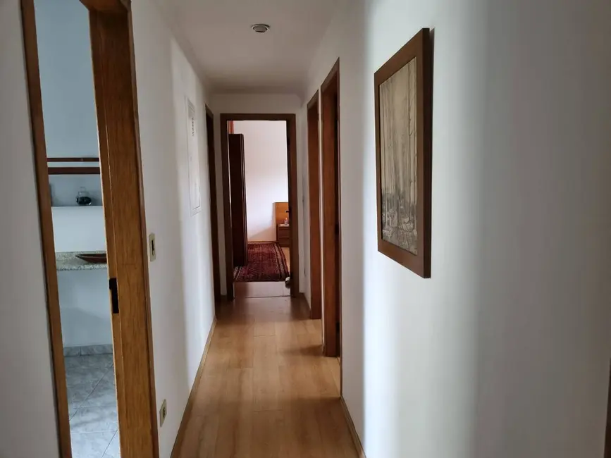 Foto 4 de Apartamento com 4 quartos à venda e para alugar, 181m2 em Campo Belo, São Paulo - SP