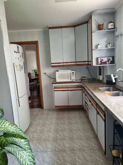 Foto 7 de Apartamento com 4 quartos à venda e para alugar, 181m2 em Campo Belo, São Paulo - SP