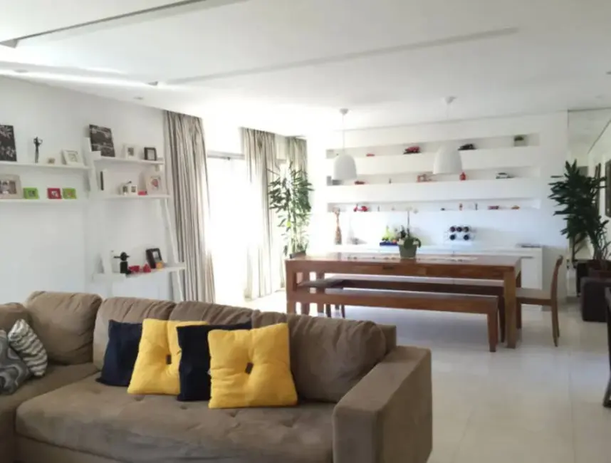 Foto 3 de Apartamento com 5 quartos à venda, 210m2 em Morumbi, São Paulo - SP