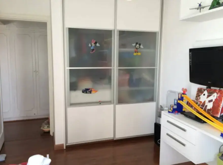 Foto 5 de Apartamento com 5 quartos à venda, 210m2 em Morumbi, São Paulo - SP