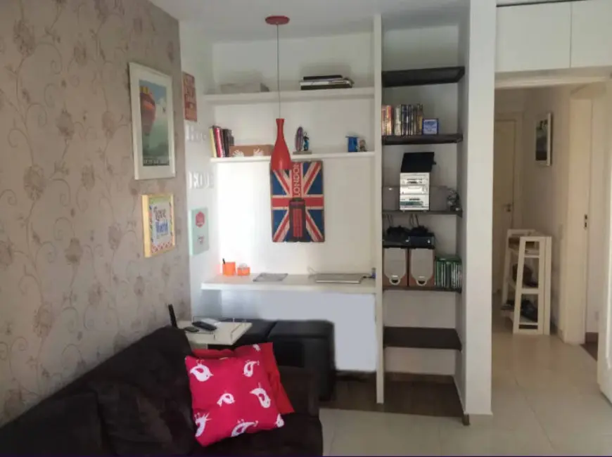 Foto 8 de Apartamento com 5 quartos à venda, 210m2 em Morumbi, São Paulo - SP