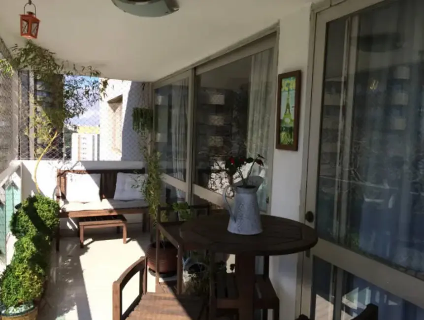 Foto 4 de Apartamento com 5 quartos à venda, 210m2 em Morumbi, São Paulo - SP