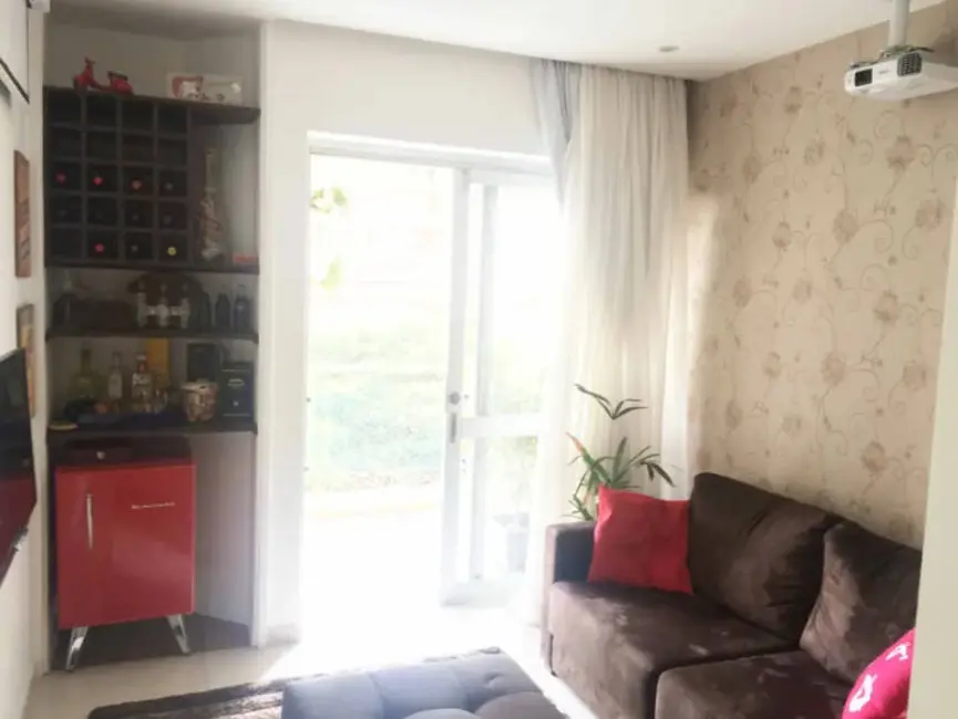 Foto 1 de Apartamento com 5 quartos à venda, 210m2 em Morumbi, São Paulo - SP