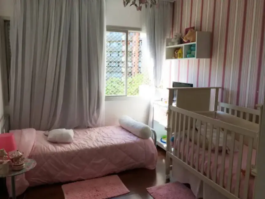 Foto 7 de Apartamento com 5 quartos à venda, 210m2 em Morumbi, São Paulo - SP