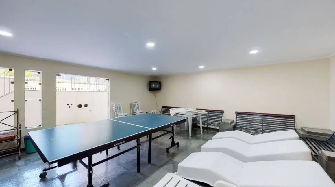 Foto 7 de Apartamento com 3 quartos à venda, 90m2 em Moema, São Paulo - SP