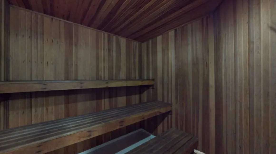 Foto 6 de Apartamento com 3 quartos à venda, 90m2 em Moema, São Paulo - SP