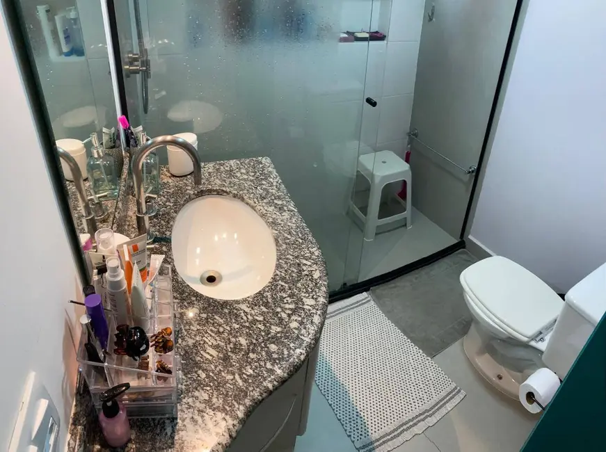 Apartamento com 1 quarto à venda, 44m2 em Vila Nova Conceição, São Paulo - SP - imagem 9 Foto 9 de Apartamento com 1 quarto à venda, 44m2 em Vila Nova Conceição, São Paulo - SP