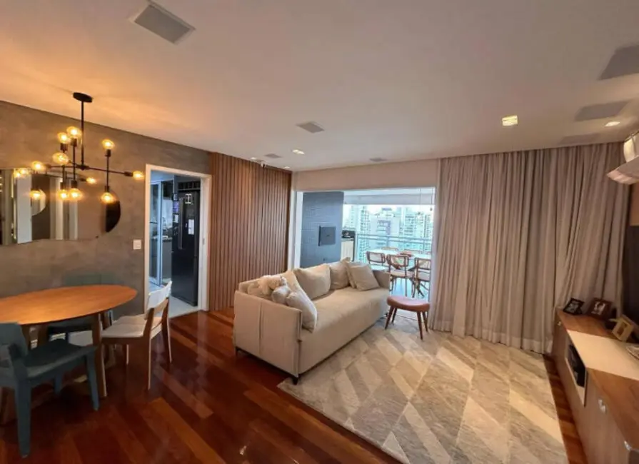 Apartamento com 3 quartos à venda, 116m2 em Vila Mascote, São Paulo - SP - imagem 1 Foto 1 de Apartamento com 3 quartos à venda, 116m2 em Vila Mascote, São Paulo - SP