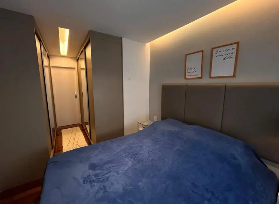 Apartamento com 3 quartos à venda, 116m2 em Vila Mascote, São Paulo - SP - imagem 5 Foto 5 de Apartamento com 3 quartos à venda, 116m2 em Vila Mascote, São Paulo - SP