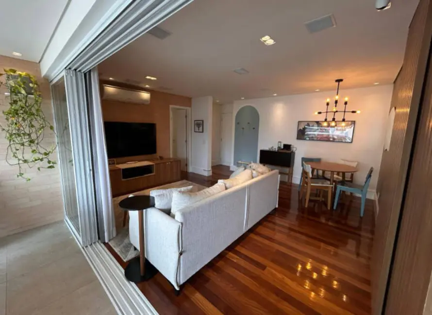 Apartamento com 3 quartos à venda, 116m2 em Vila Mascote, São Paulo - SP - imagem 2 Foto 2 de Apartamento com 3 quartos à venda, 116m2 em Vila Mascote, São Paulo - SP