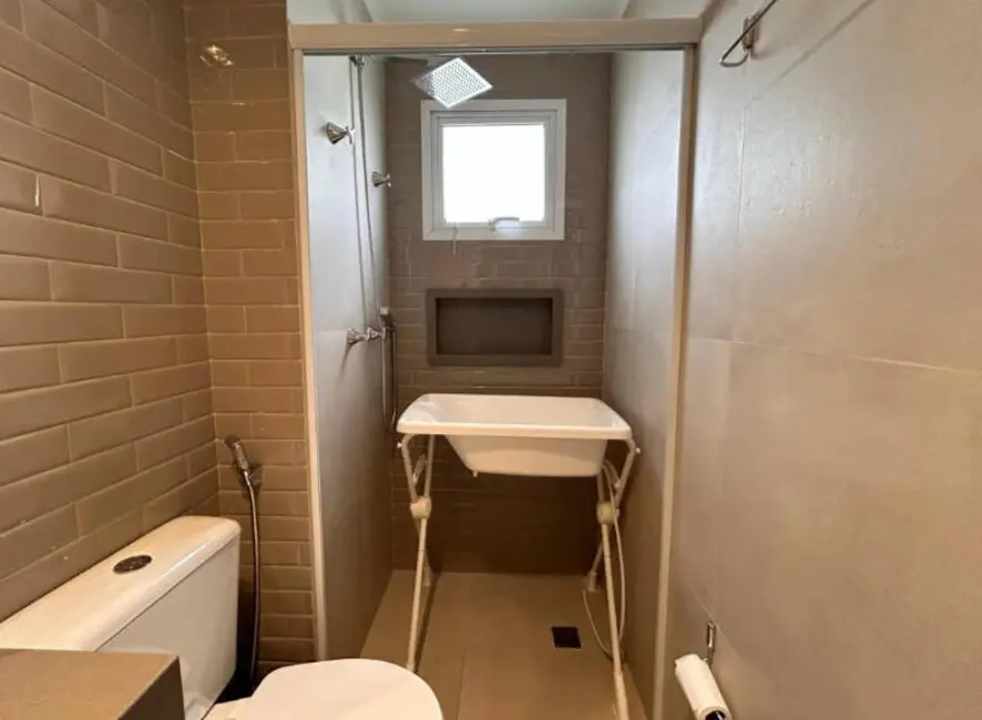 Apartamento com 3 quartos à venda, 116m2 em Vila Mascote, São Paulo - SP - imagem 7 Foto 7 de Apartamento com 3 quartos à venda, 116m2 em Vila Mascote, São Paulo - SP