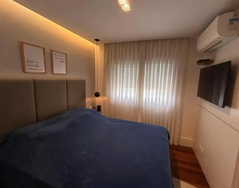 Apartamento com 3 quartos à venda, 116m2 em Vila Mascote, São Paulo - SP - imagem 6 Foto 6 de Apartamento com 3 quartos à venda, 116m2 em Vila Mascote, São Paulo - SP