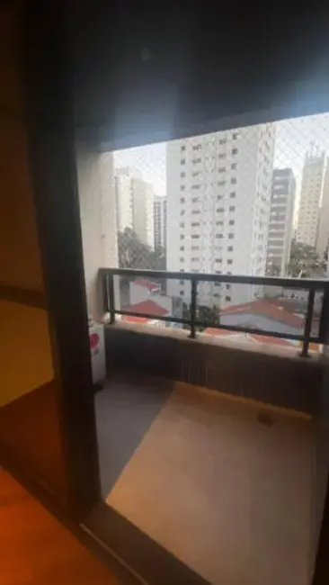 Foto 4 de Apartamento com 3 quartos à venda, 116m2 em Moema, São Paulo - SP