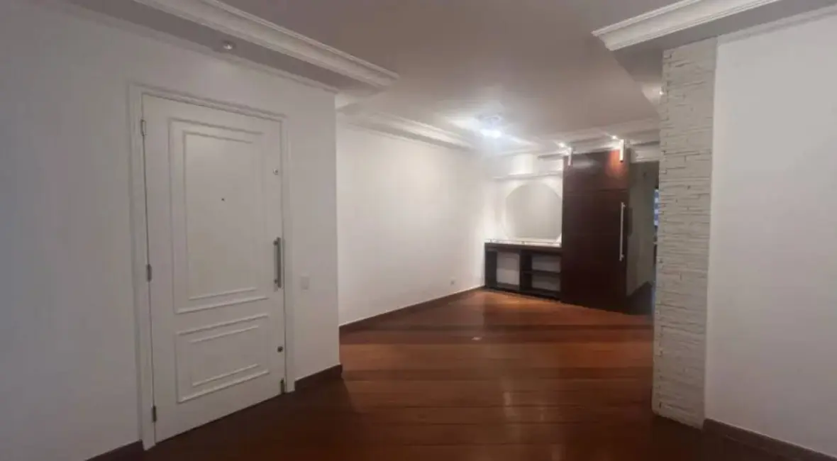 Foto 3 de Apartamento com 3 quartos à venda, 116m2 em Moema, São Paulo - SP