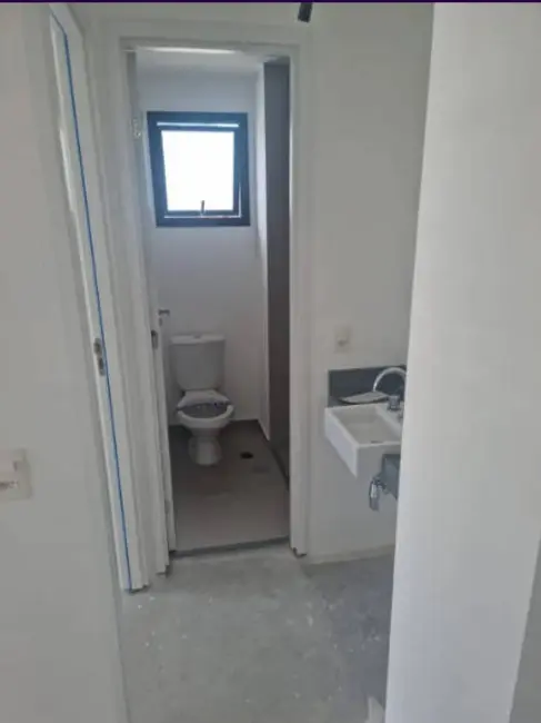 Foto 4 de Apartamento com 1 quarto à venda, 29m2 em Moema, São Paulo - SP