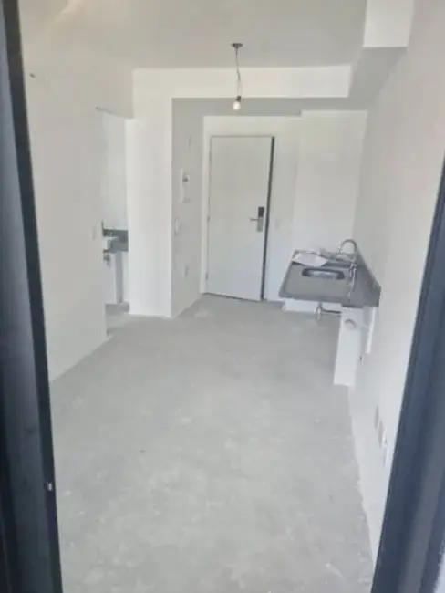 Foto 1 de Apartamento com 1 quarto à venda, 29m2 em Moema, São Paulo - SP