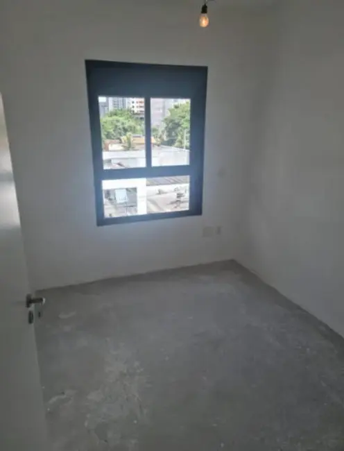Foto 2 de Apartamento com 1 quarto à venda, 29m2 em Moema, São Paulo - SP