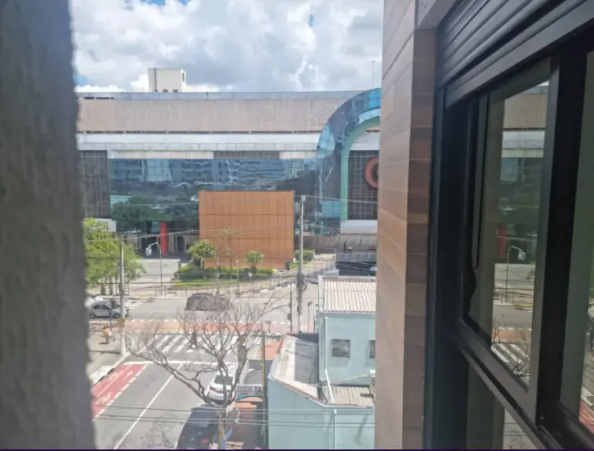 Foto 5 de Apartamento com 1 quarto à venda, 29m2 em Moema, São Paulo - SP