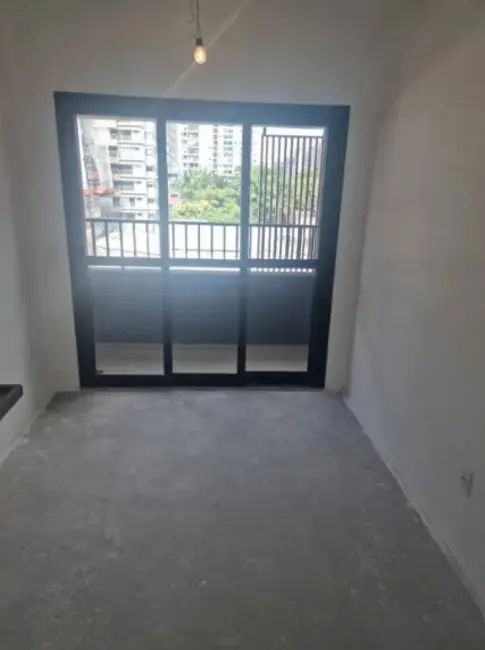 Foto 7 de Apartamento com 1 quarto à venda, 29m2 em Moema, São Paulo - SP
