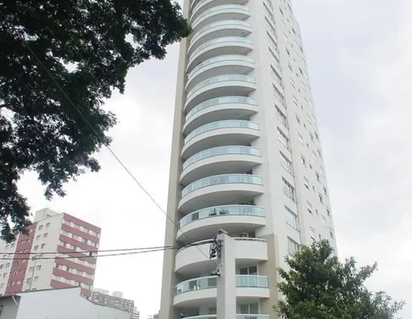 Foto 1 de Apartamento com 4 quartos à venda e para alugar, 190m2 em Vila Mariana, São Paulo - SP