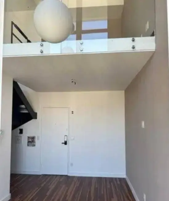 Foto 1 de Apartamento com 1 quarto à venda, 50m2 em Vila Andrade, São Paulo - SP