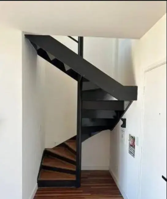 Foto 2 de Apartamento com 1 quarto à venda, 50m2 em Vila Andrade, São Paulo - SP