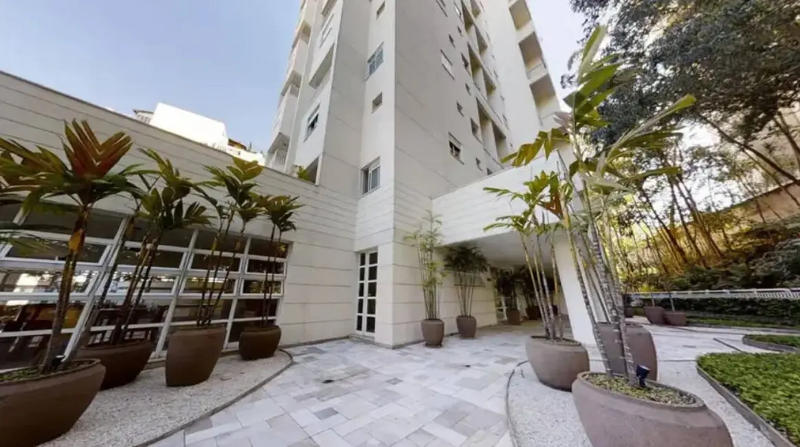 Apartamento com 1 quarto à venda, 50m2 em Vila Andrade, São Paulo - SP - imagem 6 Foto 6 de Apartamento com 1 quarto à venda, 50m2 em Vila Andrade, São Paulo - SP