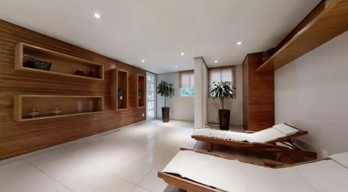 Apartamento com 1 quarto à venda, 50m2 em Vila Andrade, São Paulo - SP - imagem 7 Foto 7 de Apartamento com 1 quarto à venda, 50m2 em Vila Andrade, São Paulo - SP