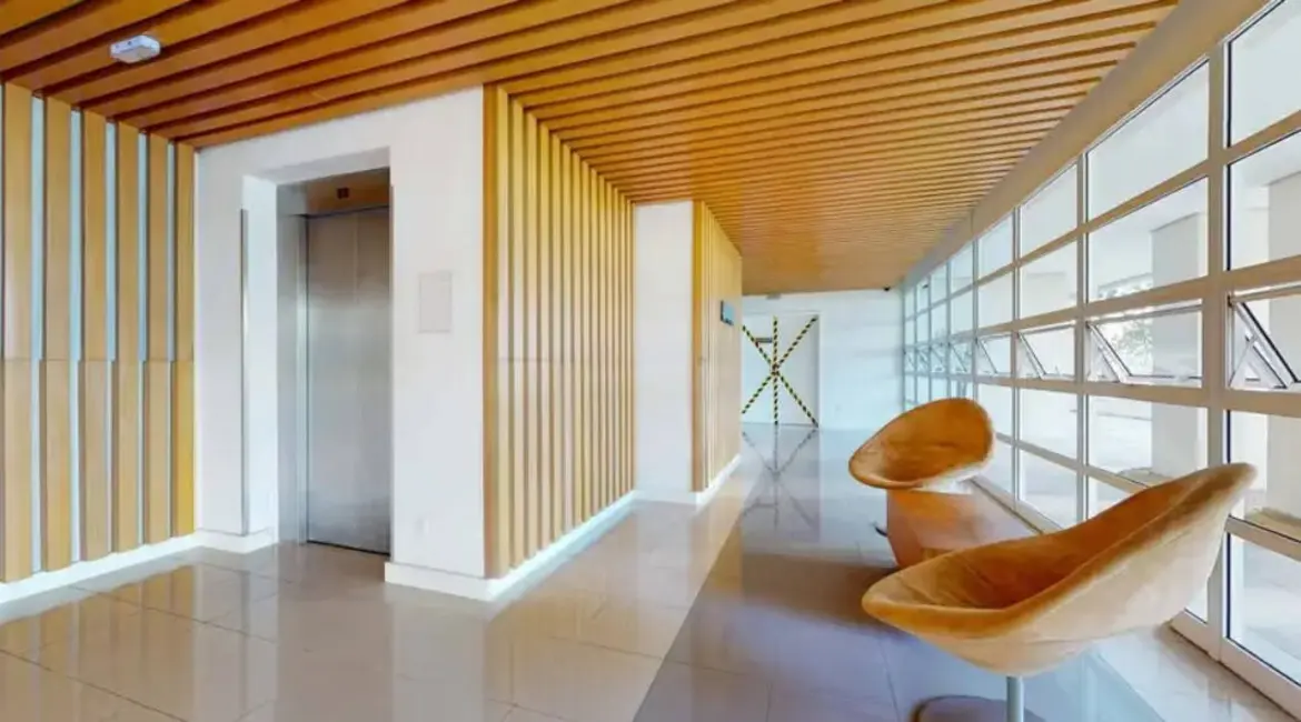 Apartamento com 1 quarto à venda, 50m2 em Vila Andrade, São Paulo - SP - imagem 9 Foto 9 de Apartamento com 1 quarto à venda, 50m2 em Vila Andrade, São Paulo - SP