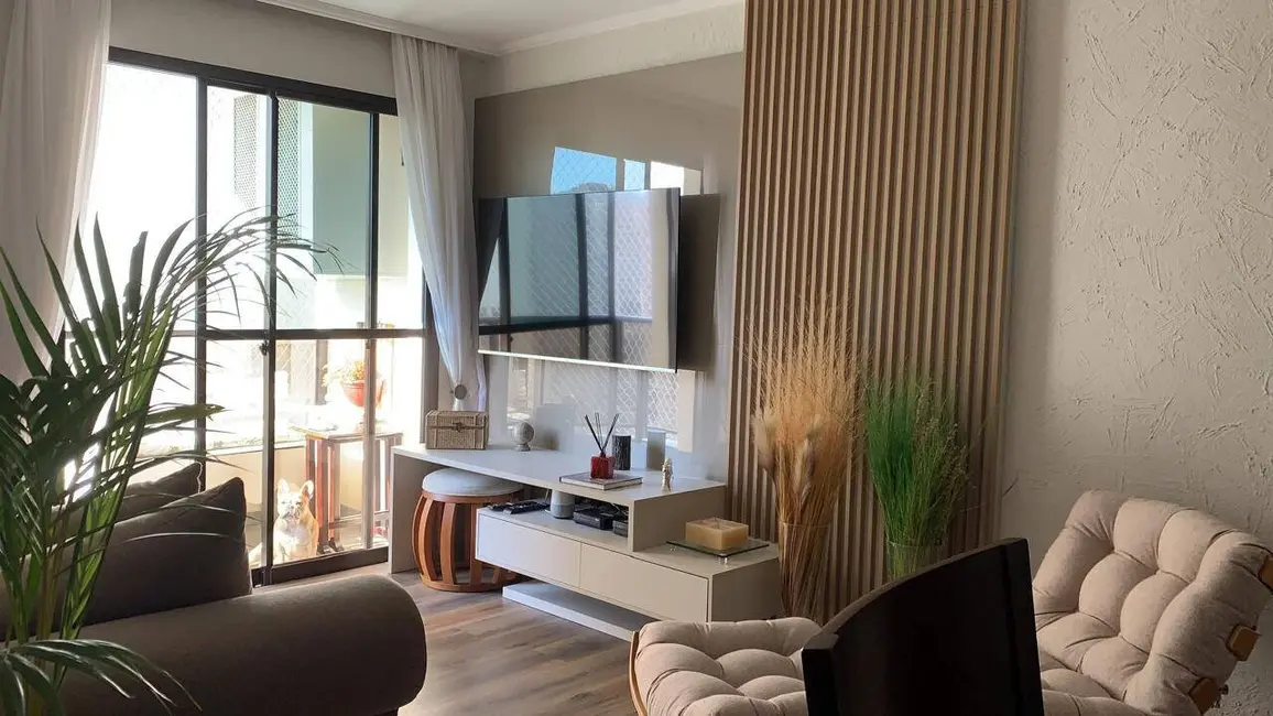 Foto 4 de Apartamento com 2 quartos à venda, 80m2 em Vila Nova Conceição, São Paulo - SP