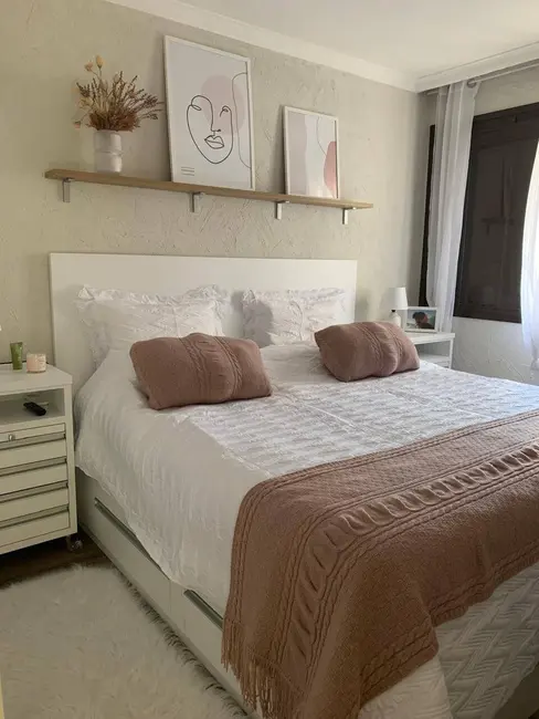Foto 6 de Apartamento com 2 quartos à venda, 80m2 em Vila Nova Conceição, São Paulo - SP